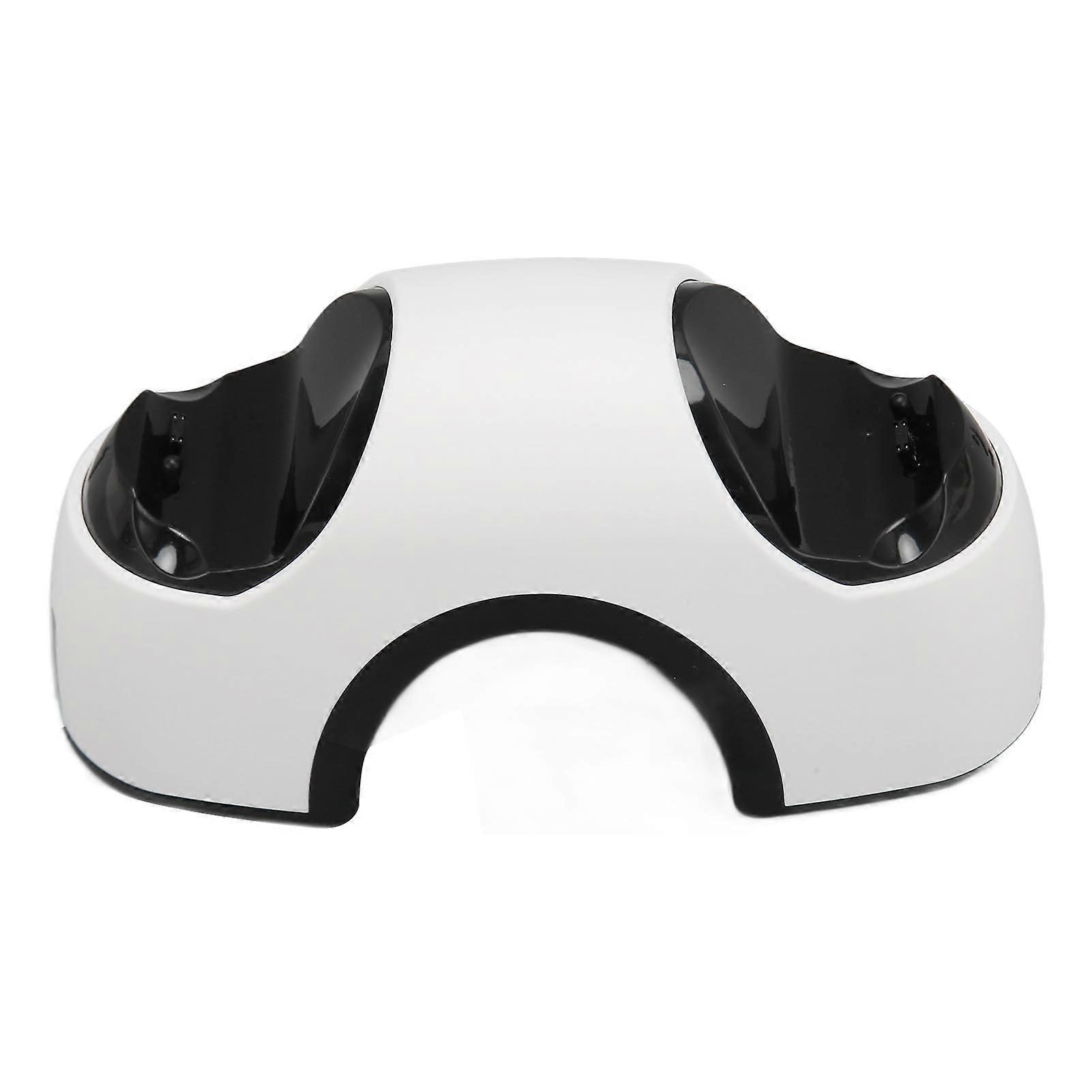 Game Controller Charging Station Professional Efficient USB Port Dual Controller Charging Dock with Cable and LED Indicator 