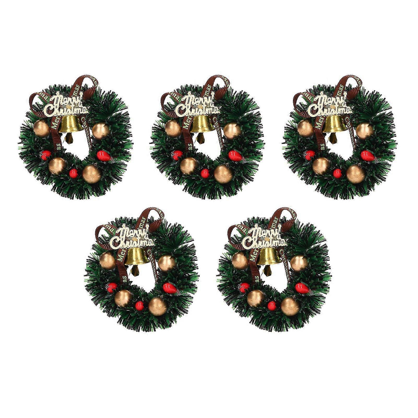 1/12ミニチュアドールハウス-5ピース絶妙なモデル