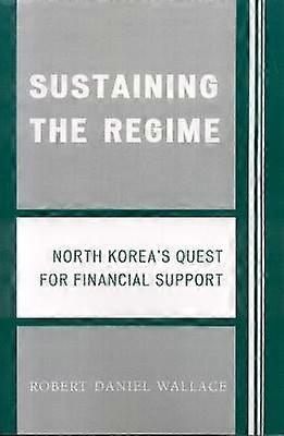 Sustaining the Regime