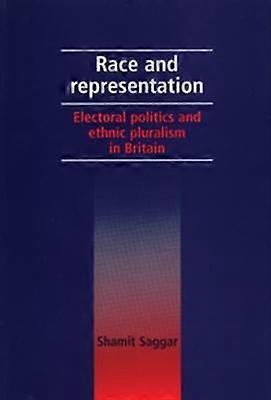 Race and Representation