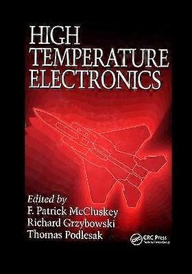 High Temperature Electronics