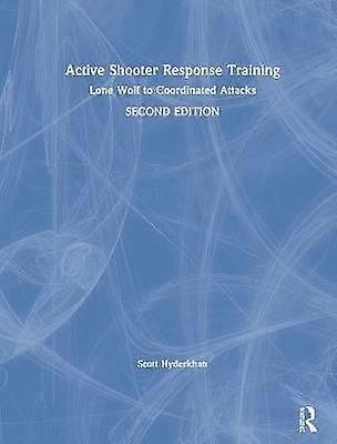 Active Shooter Response Training