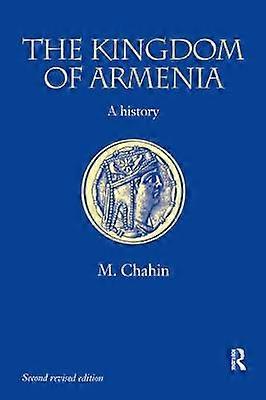 The Kingdom of Armenia