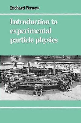 Introduction Experimental Particle Physics