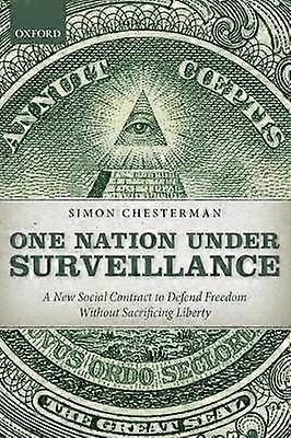 Une Nation sous Surveillance