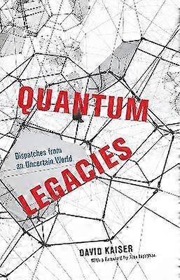 Quantum Legacies