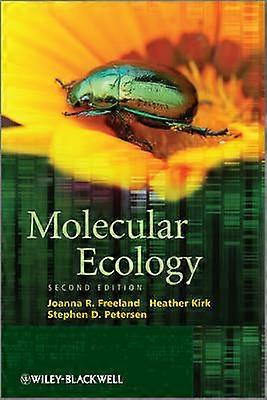 Molecular Ecology