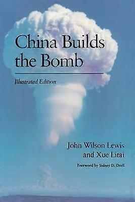 China Builds the Bomb