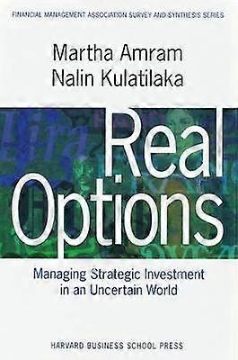 Real Options