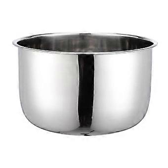 Rice Cooker Liner, Stainless Steel Inner Pot, Kitchen Utensil