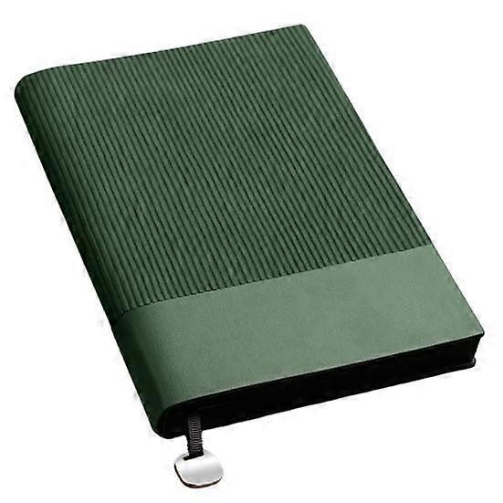 Planner Notebook Thick Paper Diary Notebook Multi-purpose Record Schedule Book School Work Journaling