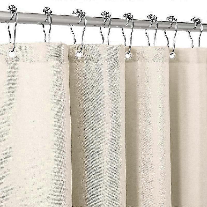 Raskas kylpyverho märkätilojen kylpyammeeseen suihkukaappi Yvan