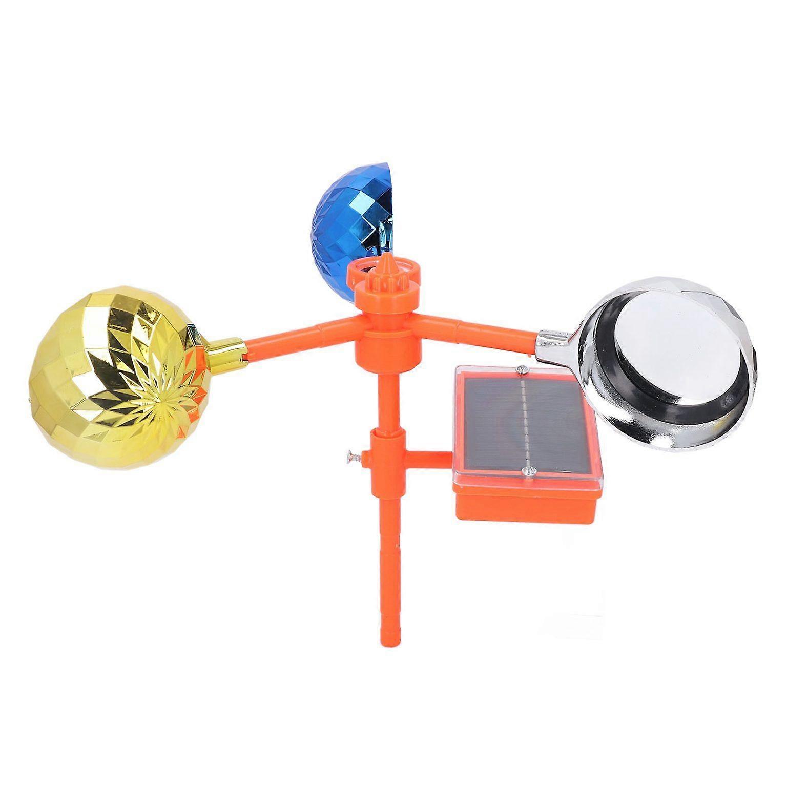 visual bird scarer sound light birds reflect deterrent bird scarer Bird Reflect