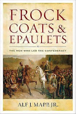 Frock Coats and Epaulets