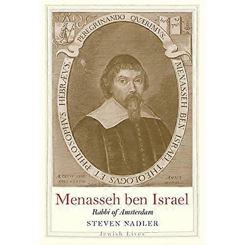 Menasseh ben Israel