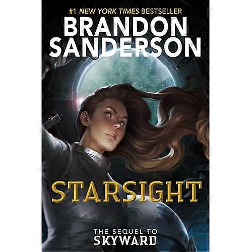 Starsight (Skyward)