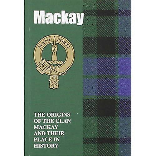 MacKays