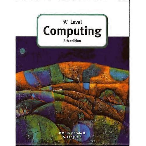 A-Level Computing