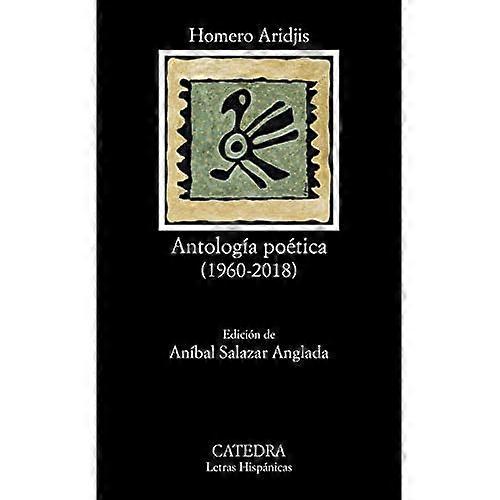Antología poética