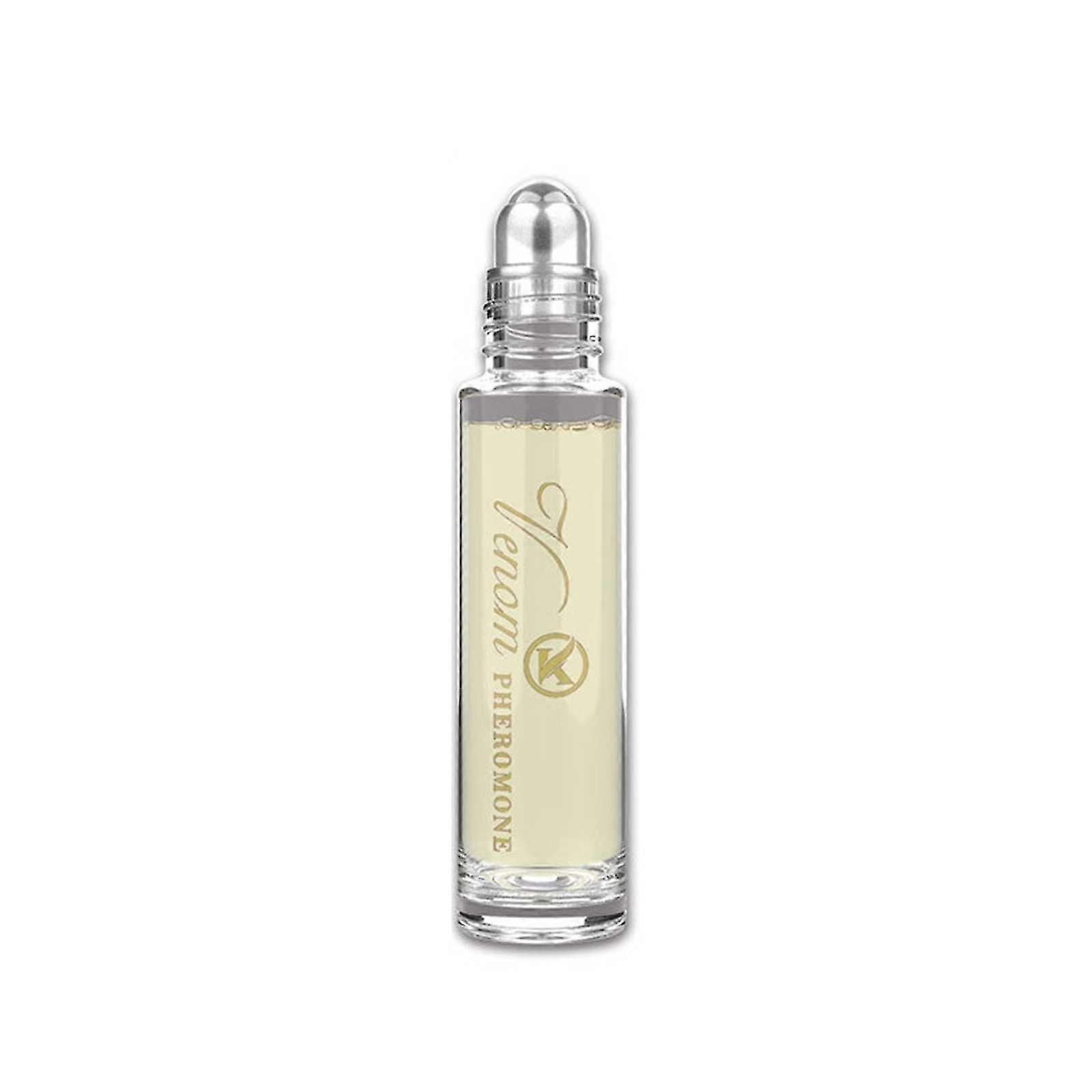 1-3pcs Phéromone Partenaire Intime Parfum Attirer Fille Hommes & Femmes Roll On Parfum