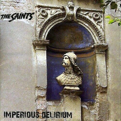 Imperious Delirium CD (2006) YENİ