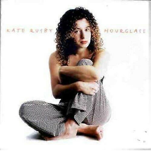 Kate Rusby Hourglass CD (2003)