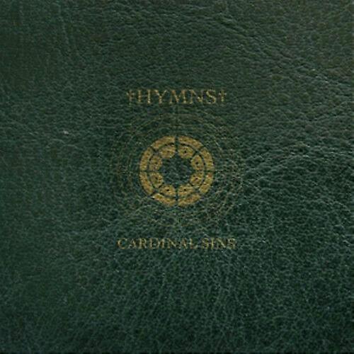 Hymns Cardinal SinsContrary Virtues CD (2011) NEW