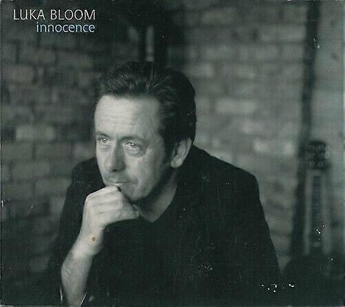 Luka Bloom Innocence CD (2007)