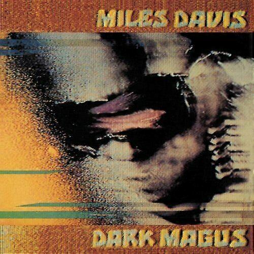 Davis Miles Dark Magus Live at Carnegie Hall CD