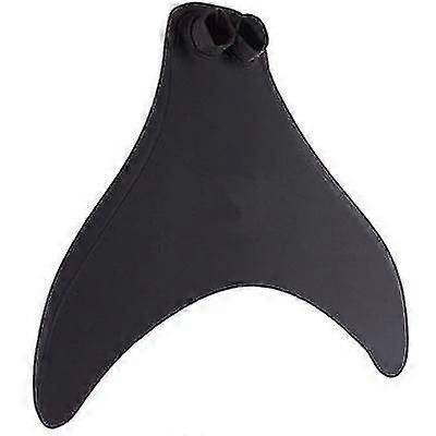 大人のマーメイドテール耐摩耗性マーメイドテール、モノフィンなし-大人のティーンサイズ-下着セット付き