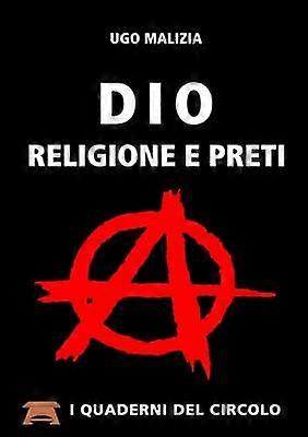 Dio Religione e Preti