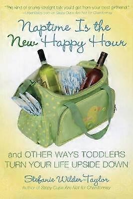 Naptime Is the New Happy Hour