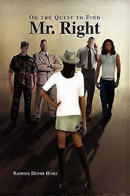 På jakt efter Mr Right