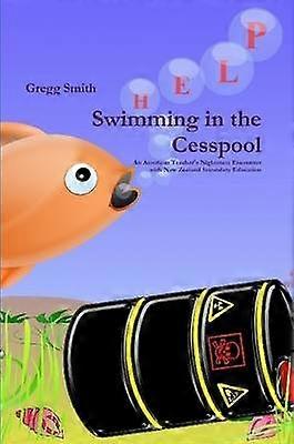 Svømning i Cesspool