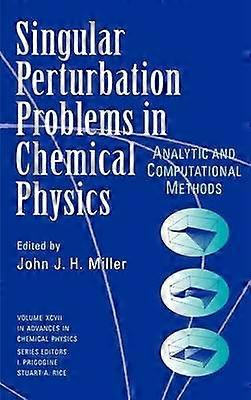 Single Perturbation Problems in Chemical Physics