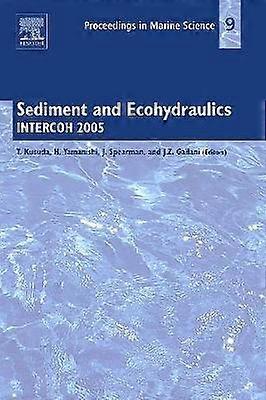 Sediment och ekohydraulik