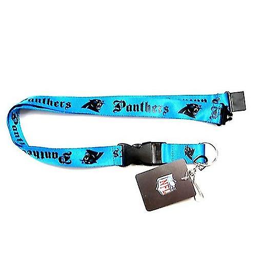 Carolina Panthers NFL Gamle engelske line