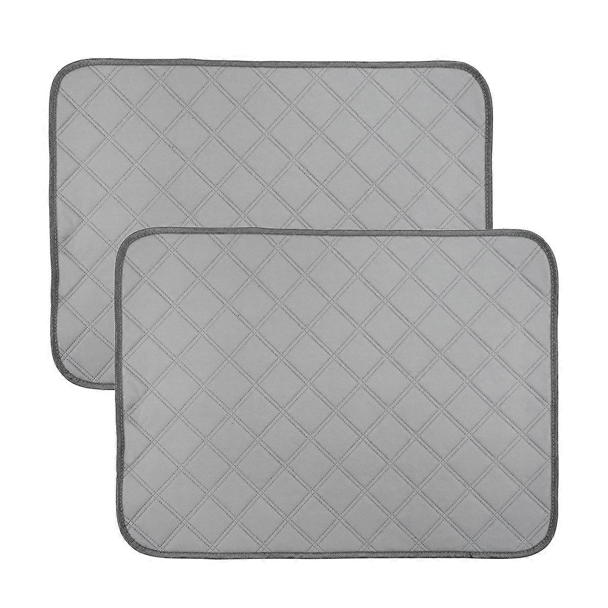 Washable Quick-Dry Waterproof Fleece Bedding