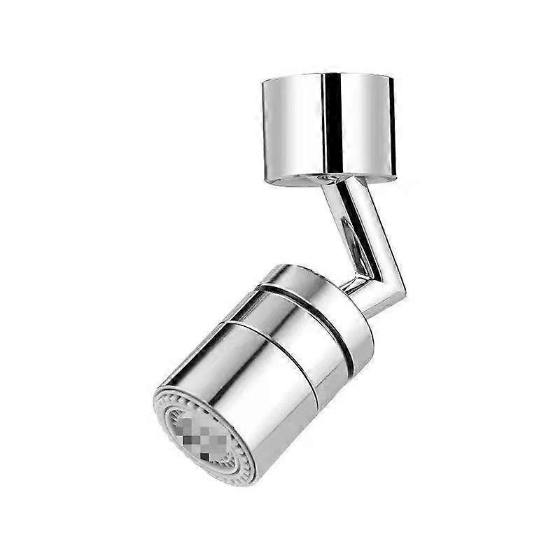 Faucet, Bathroom, Basin, Splash-proof, Rotatable Mouth