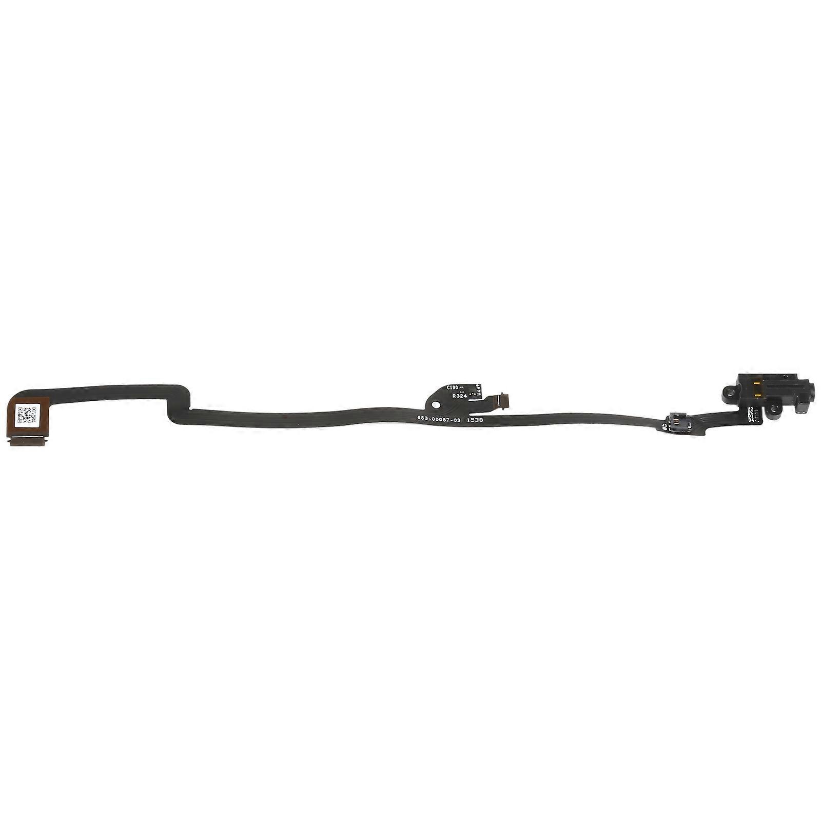For Google Pixel C COMPATIBLE Under Speaker Connection Flex Cable