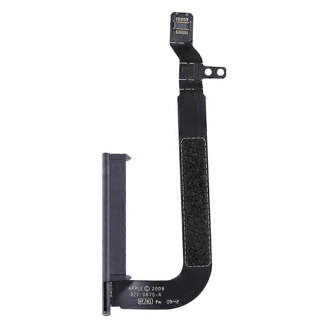 Hdd pevný disk Flex kabel pro Macbook 13.3 palce A1342 (konec roku 2009 / polovina 2010) 821-0875-A