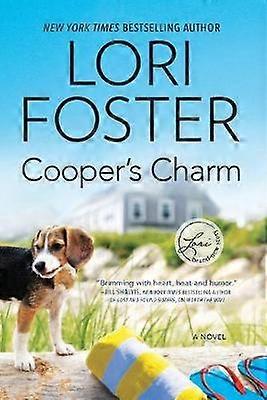 Fascino di Cooper