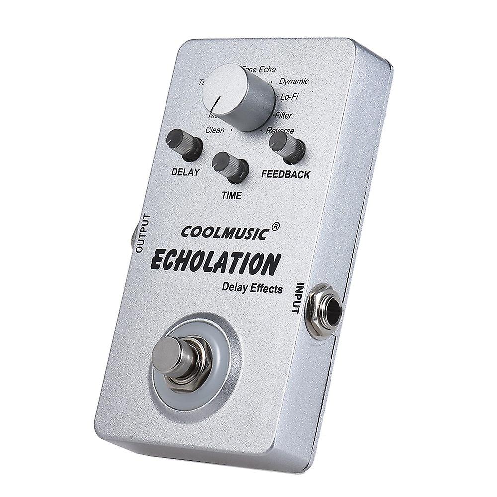 Mooer Preamp Cali-dual Preamp Preamplifier Guitar Effect Pedal