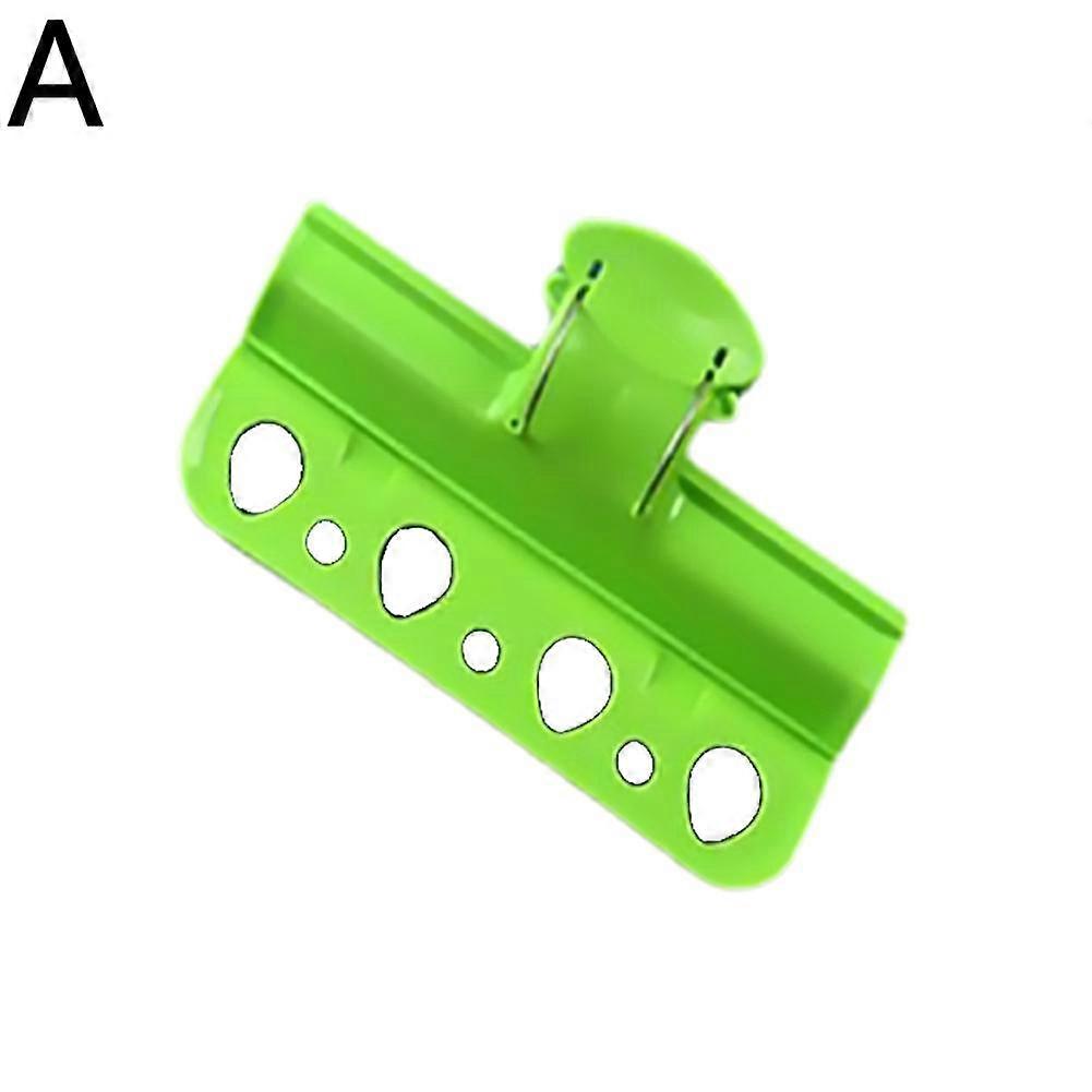 Windproof Clothes Drying Clips Antislip Home Storage Rack Cabinet Storage Clip