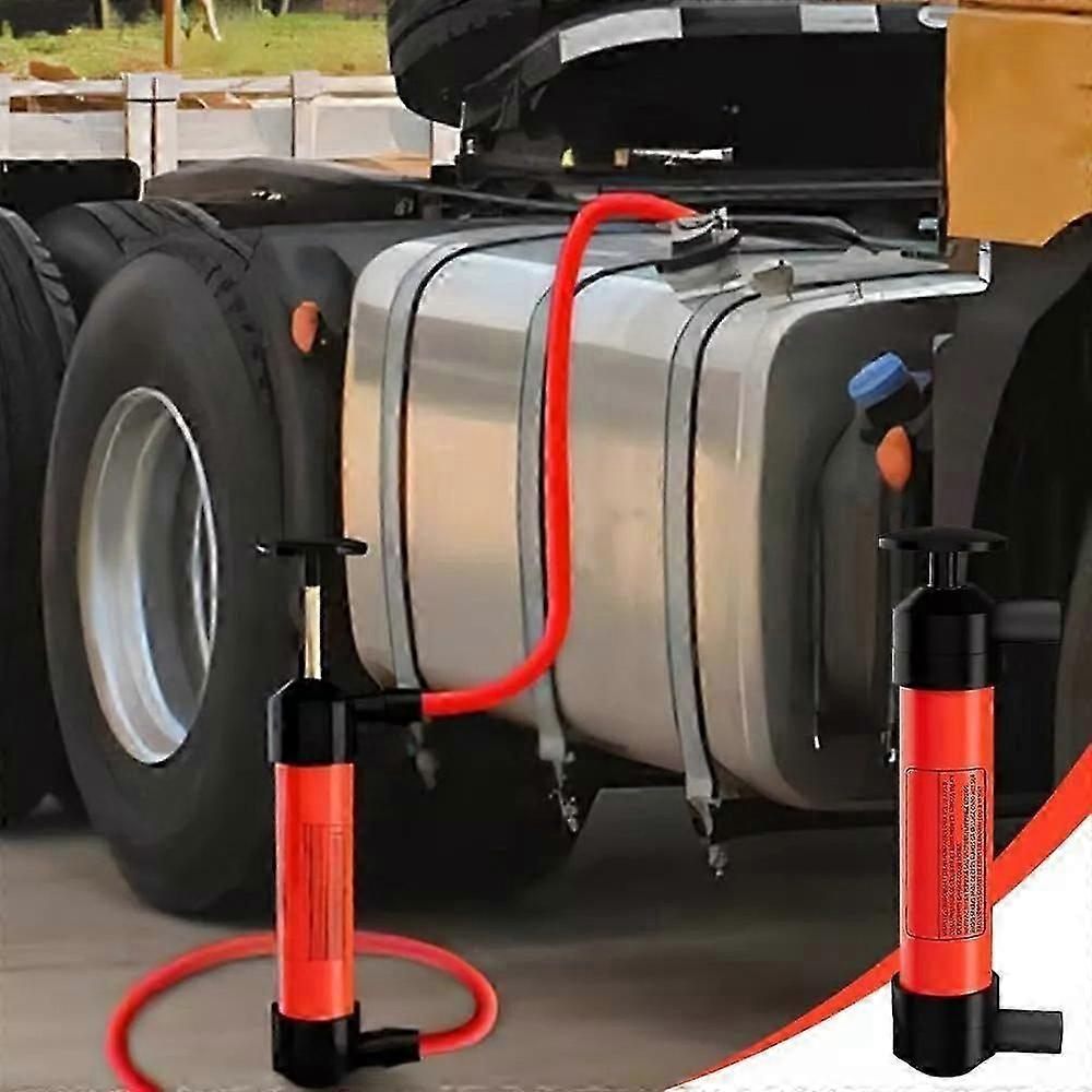 Hand Pump Kit,New Antifreeze Winterizing Water Pump Kit