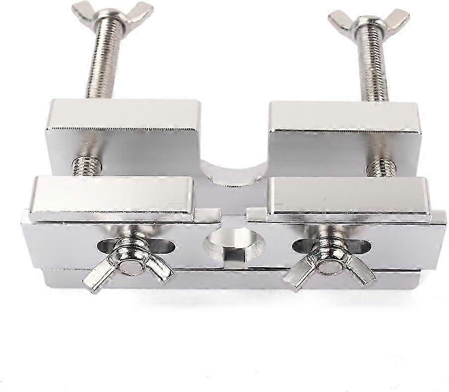 Mouthpiece Puller Tool,silver Aluminum Mouthpiece Puller Replacement For Brass Wind Instruments