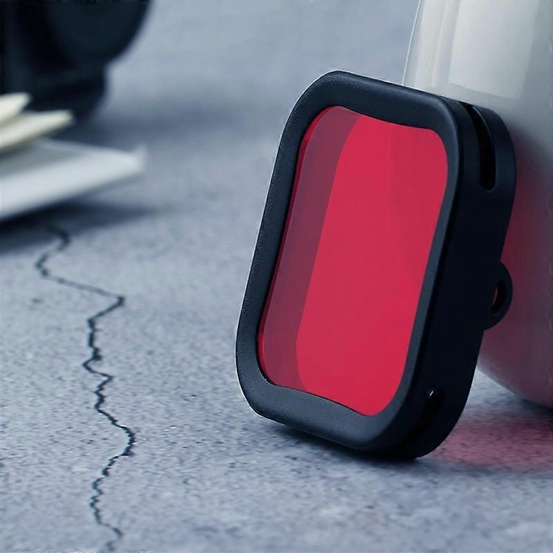 Housing Diving Color Lens Filter for DJI Osmo Action 1