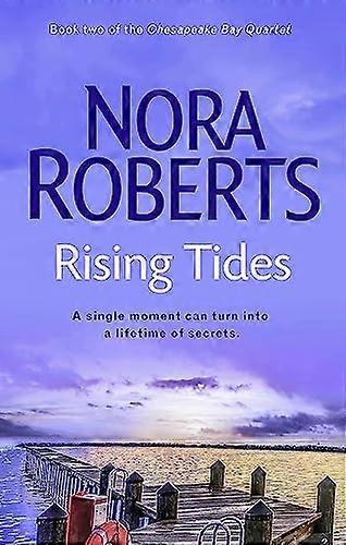 Nousevat vuorovedet: Numero 2 sarjassa