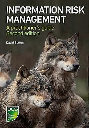 Information Risk Management A practitioners guide