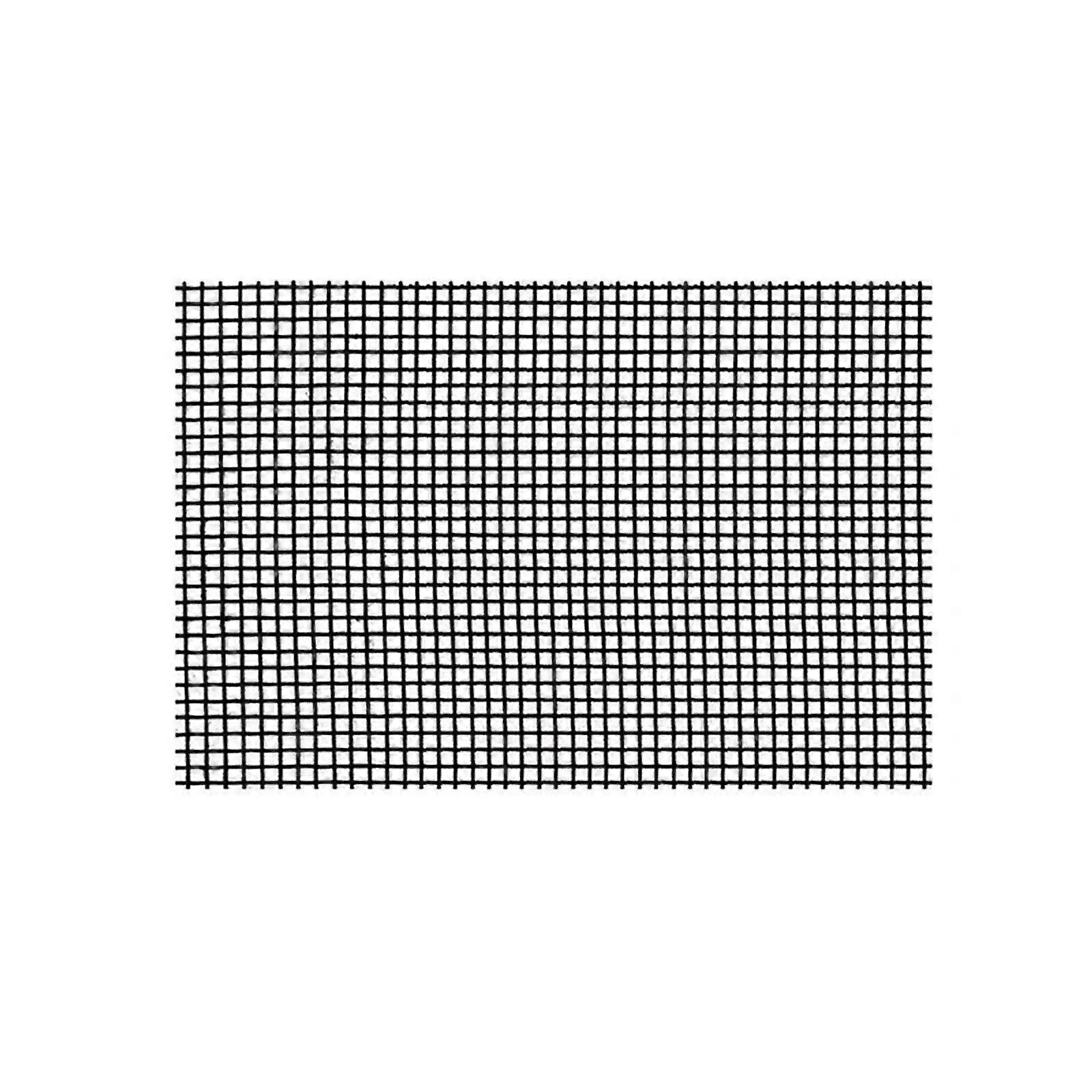 Window Screen Repair Kit Strong Adhesive Tape Fiberglass Covering Mesh Repair for Screen Door Tears
